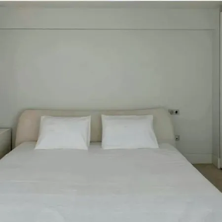 Kavouri Laguna Blue Beachfront
