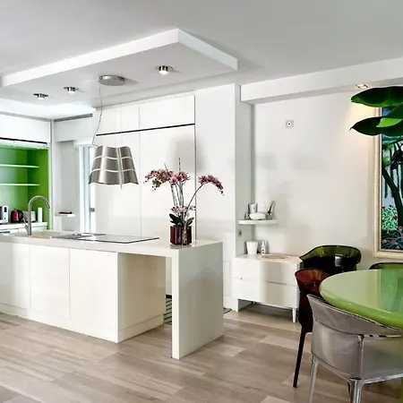 Kavouri Laguna Blue Beachfront *