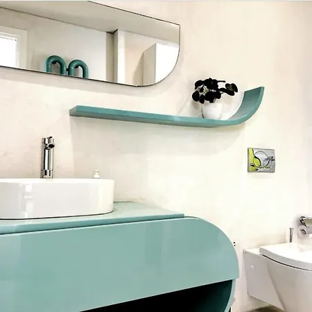 Villa Kavouri Laguna Blue Beachfront Athens